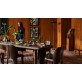 IQ3186 OSCAR TORCHIERE FLOOR LAMP
